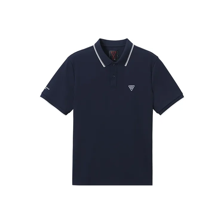 GOLDLION Polo Shirts Men-7