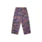 Camouflage Purple