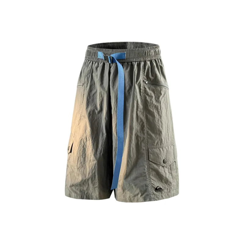 Quiksilver Casual Shorts Unisex-9