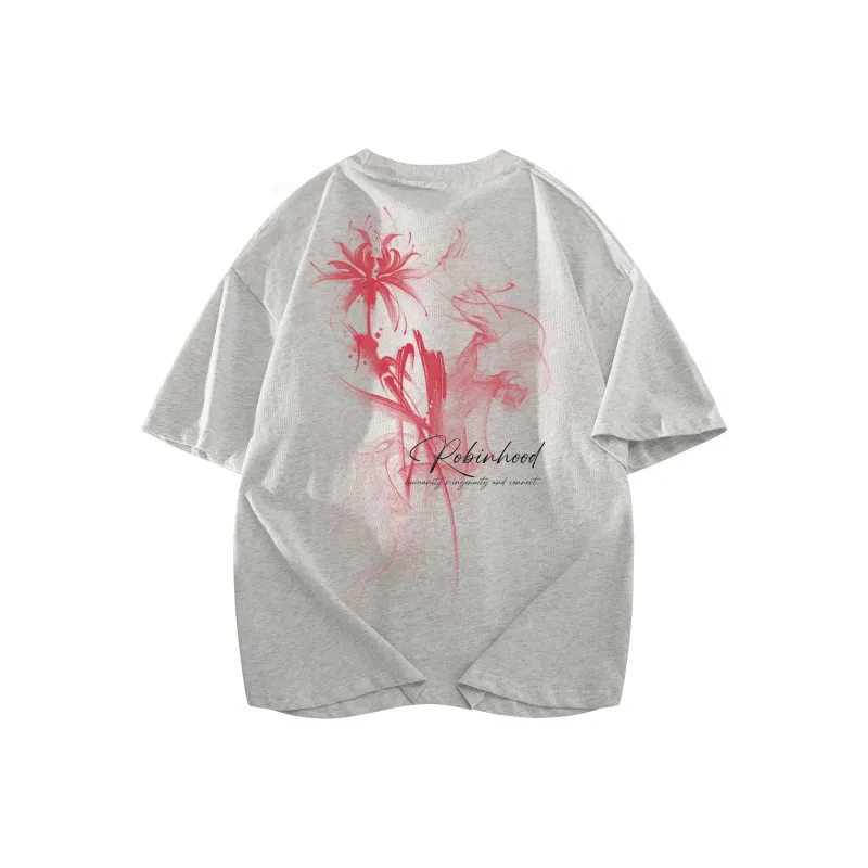 ROBINHOOD T Shirts Unisex-12