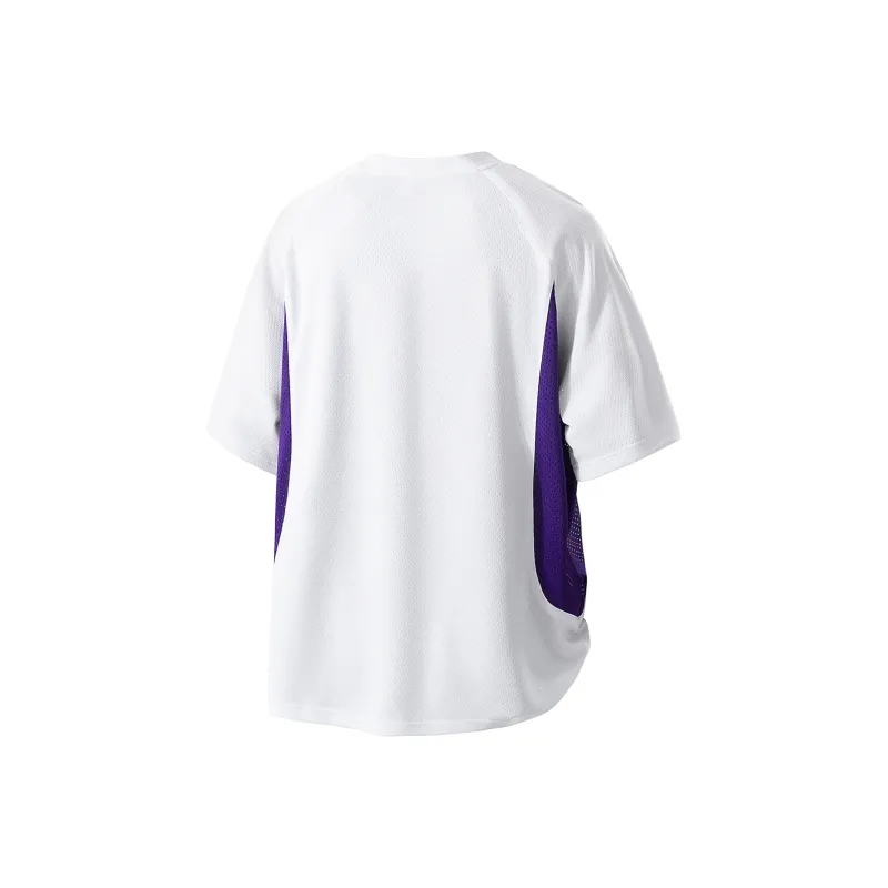 DOUBLE FISH T Shirts Unisex-9
