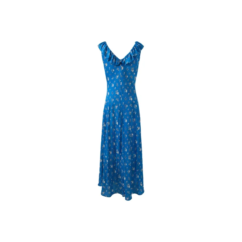 3COLOUR Sleeveless Dress Women's-8