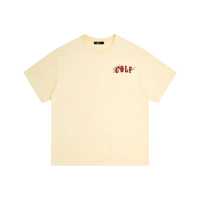 CHARLIE GOLF T Shirts Unisex-17