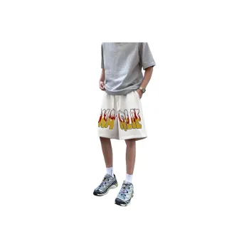 CHARLIE GOLF Casual Shorts Unisex