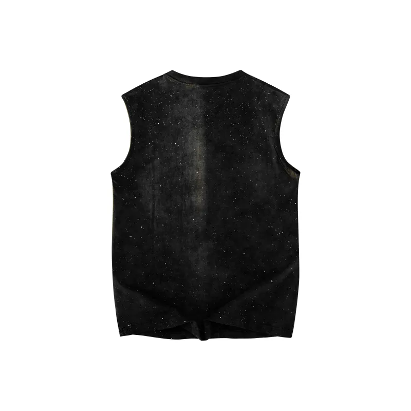 ROBINHOOD Tank Tops Unisex-1