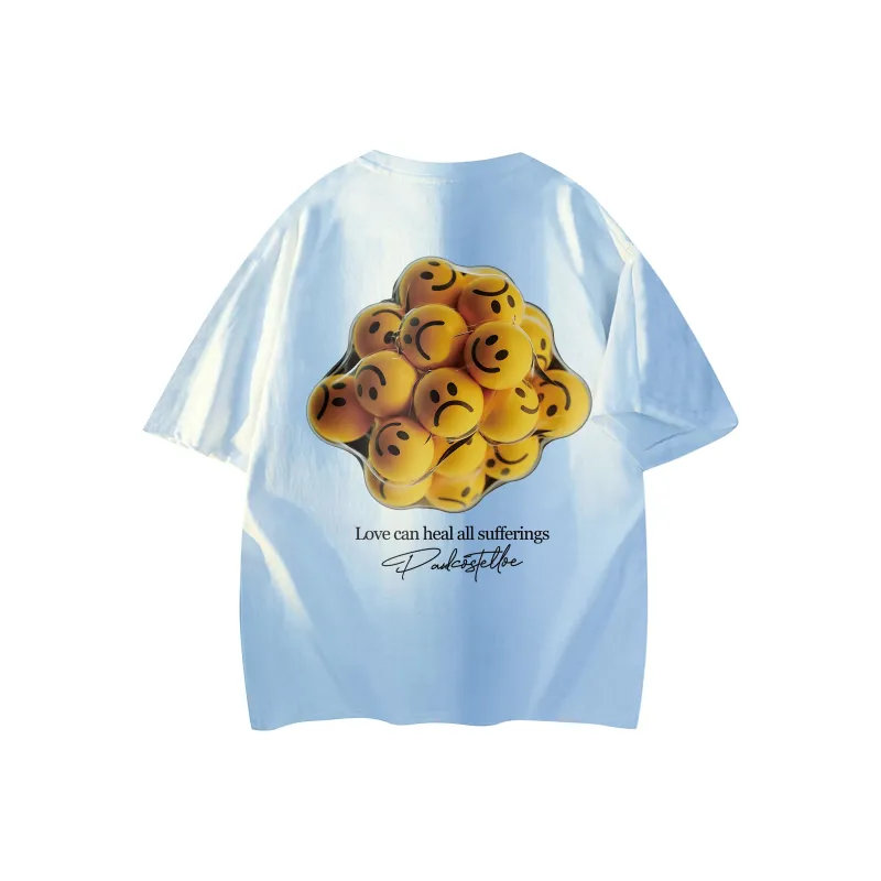 PAUL COSTELLOE T Shirts Unisex-4