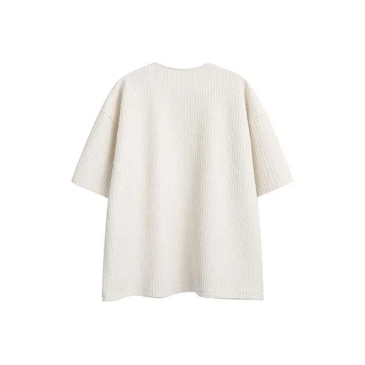 VERAF CA T Shirts Unisex-7