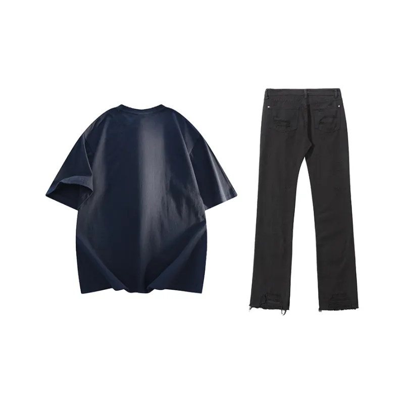 BRUMAIRE Casual Sportswear Unisex-7