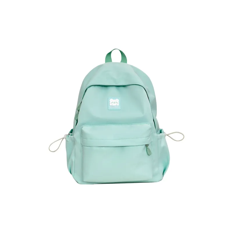 GOBLIN SHARKS 1759 Nylon Backpack Regular Women's Multicolor-18