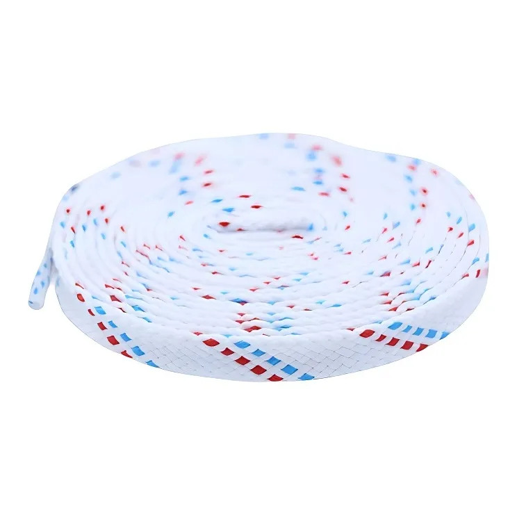 AAJF Polyester Shoelaces Unisex-6