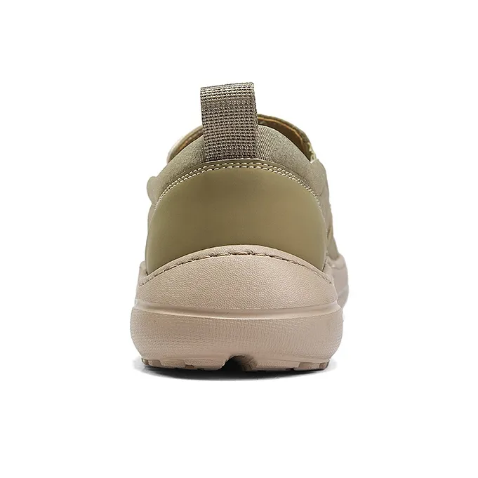 AD Slip Resistant, Abrasion Resistant, Breathable Low Top Casual Shoes Men's-8