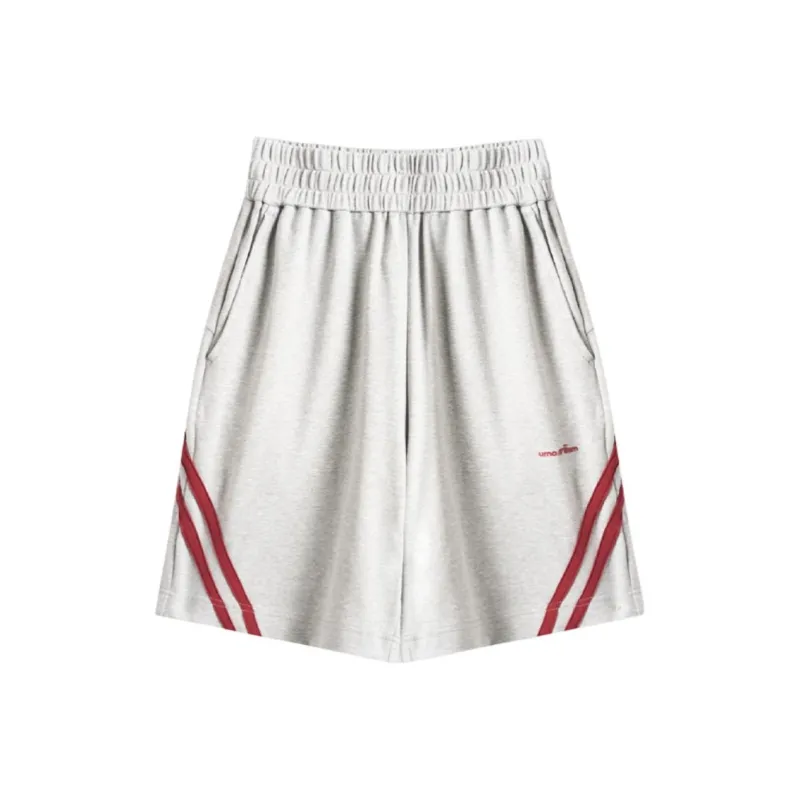 Umamiism Thick And Lush Sound Casual Shorts Unisex-10