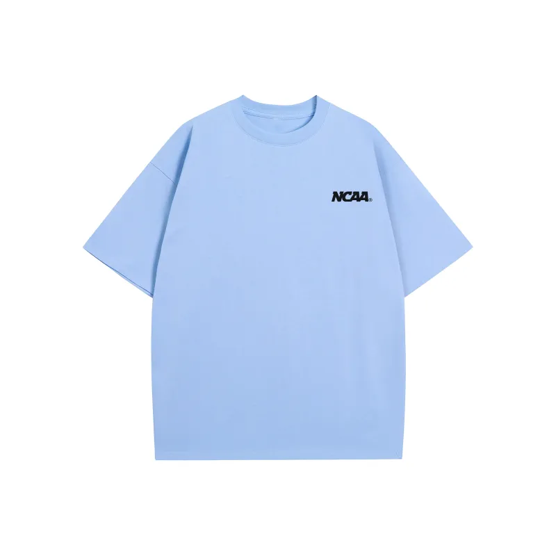 NCAA T Shirts Unisex-14