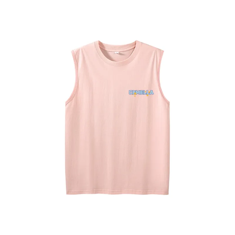 Caramella Tank Tops Women's-0