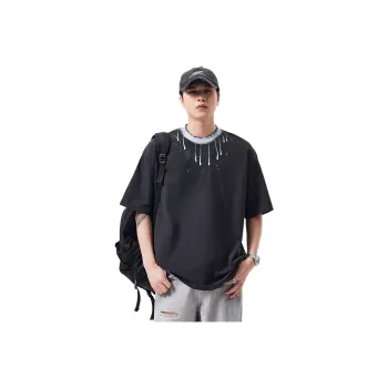 WilliamPOLO T Shirts Unisex