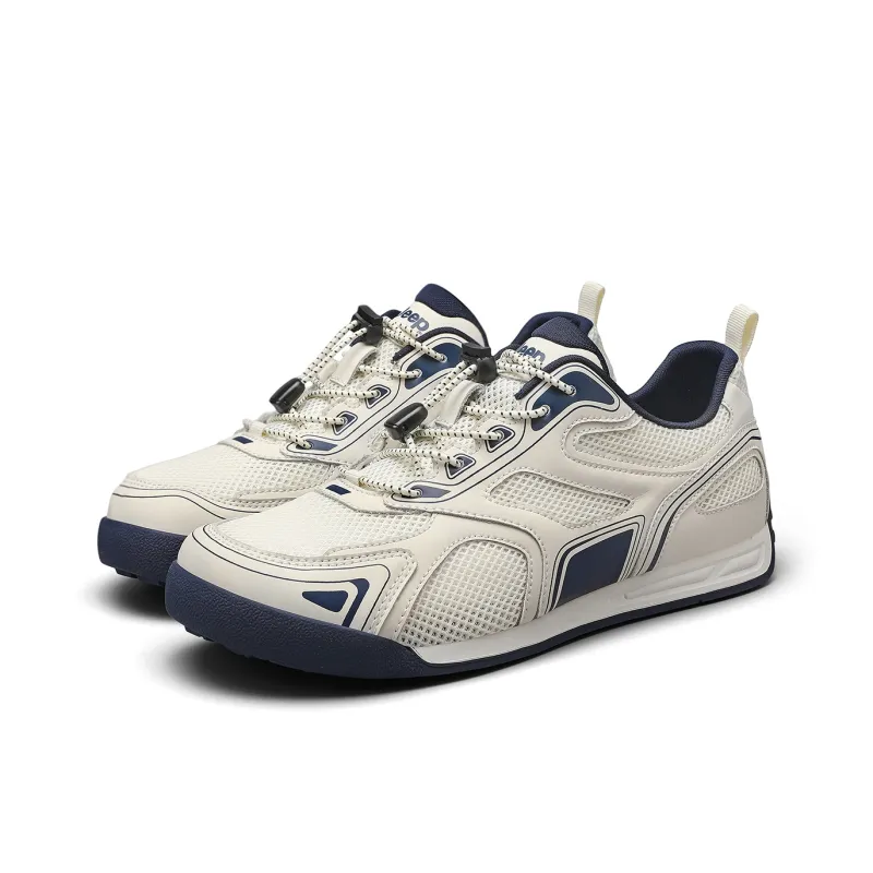 Jeep Cushioning, Slip Resistant, Abrasion Resistant, Height Increasing Low Top Casual Shoes Men's-16