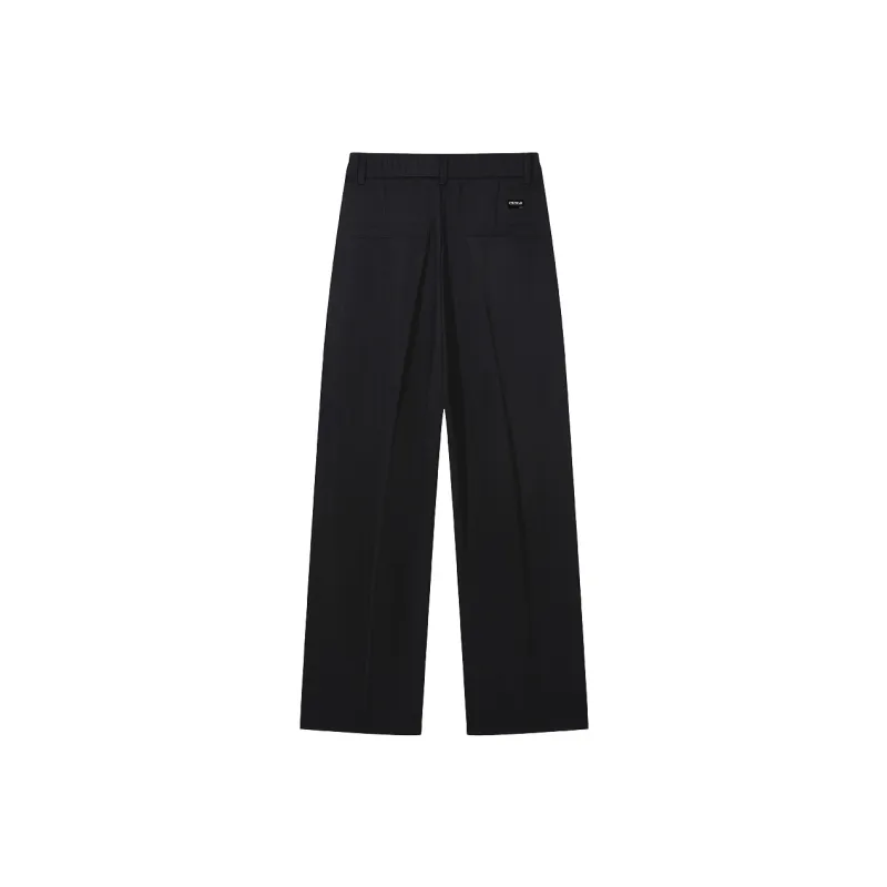 Être Par Lee Casual Pants Unisex-3