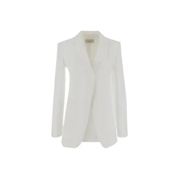 SportMax Cotton Blazer