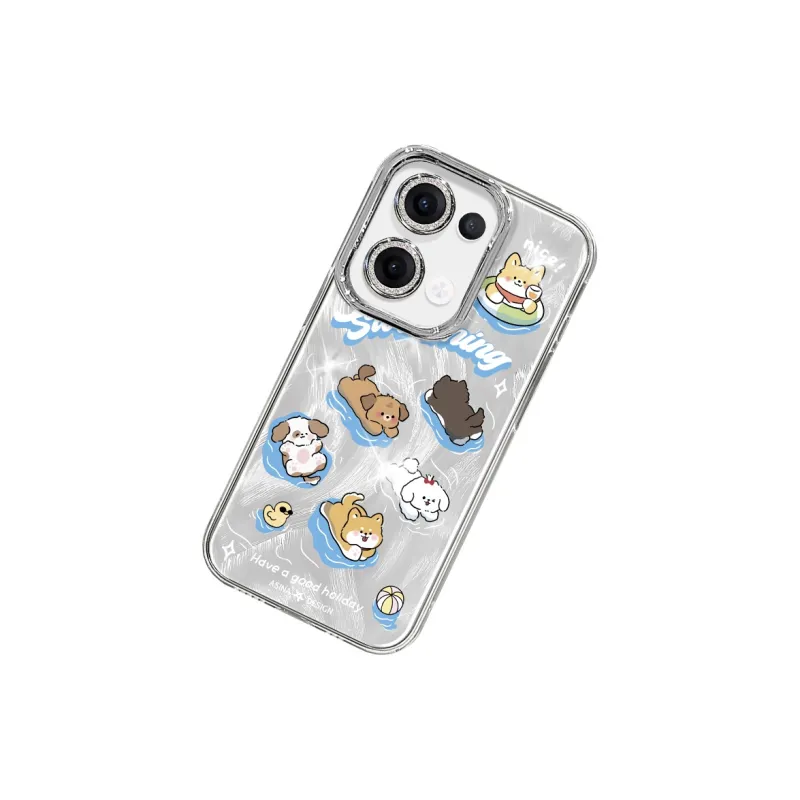 ZUANSE Phone Cases-12