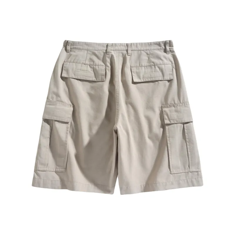 Quiksilver Rivi Casual Shorts Unisex-4