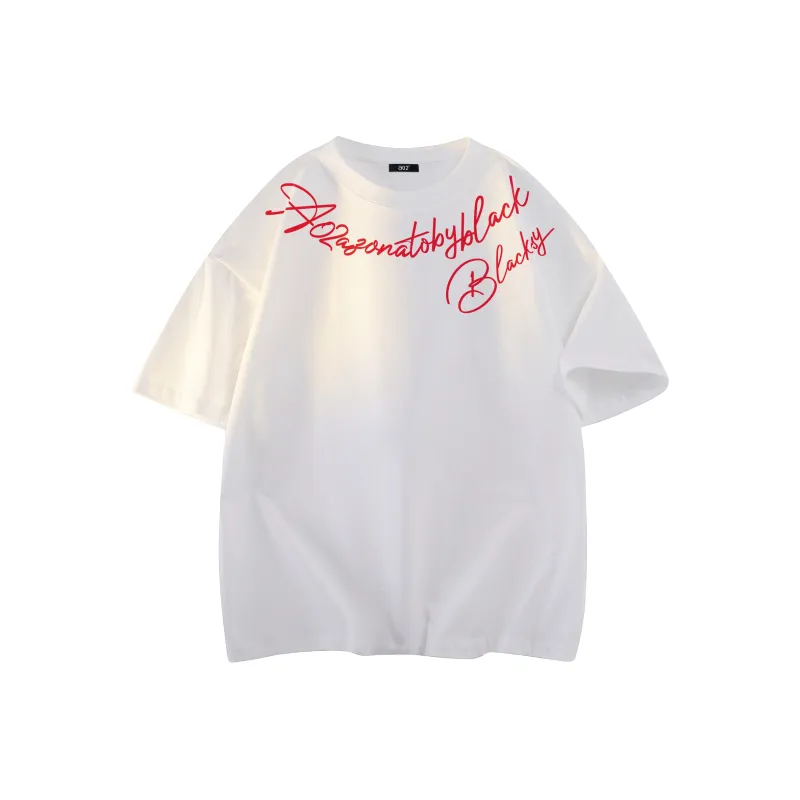 A02 T Shirts Unisex-9