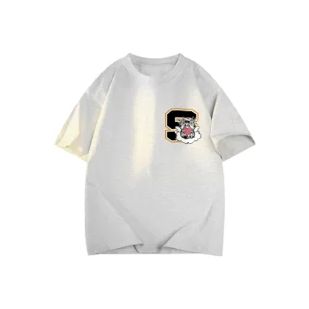 Supremo Cat T Shirts Unisex