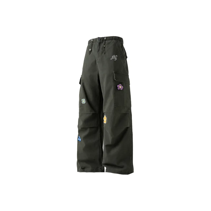 MindBridge Casual Pants Unisex-4