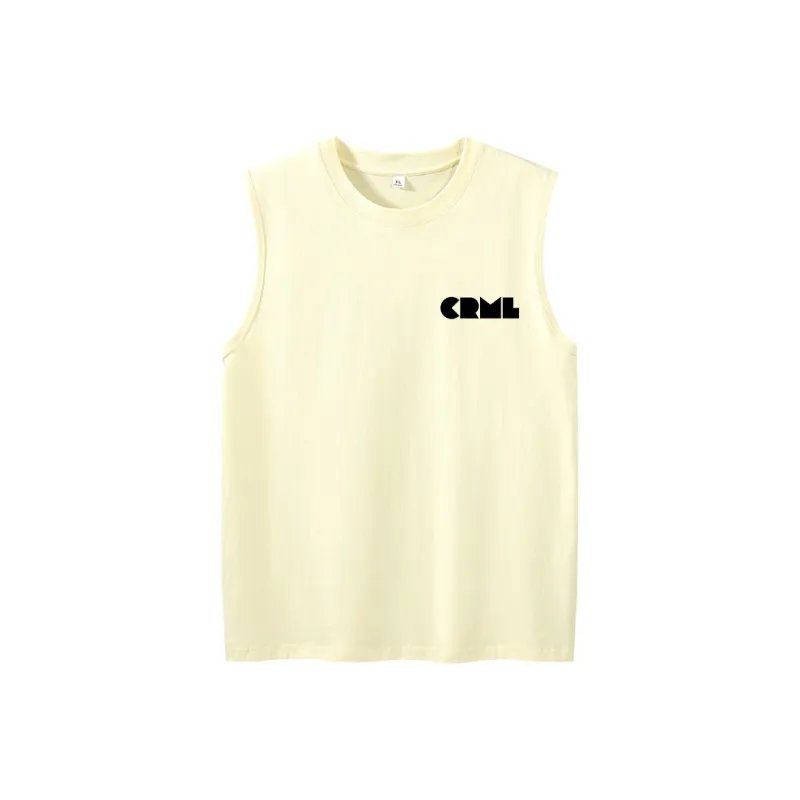Caramella Tank Tops Women's-8