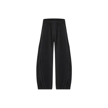 BRYAN JIMENEZ Casual Pants Unisex