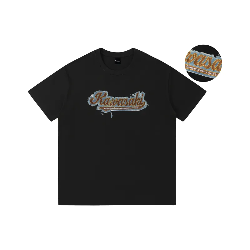 Kawasaki T Shirts Unisex-1