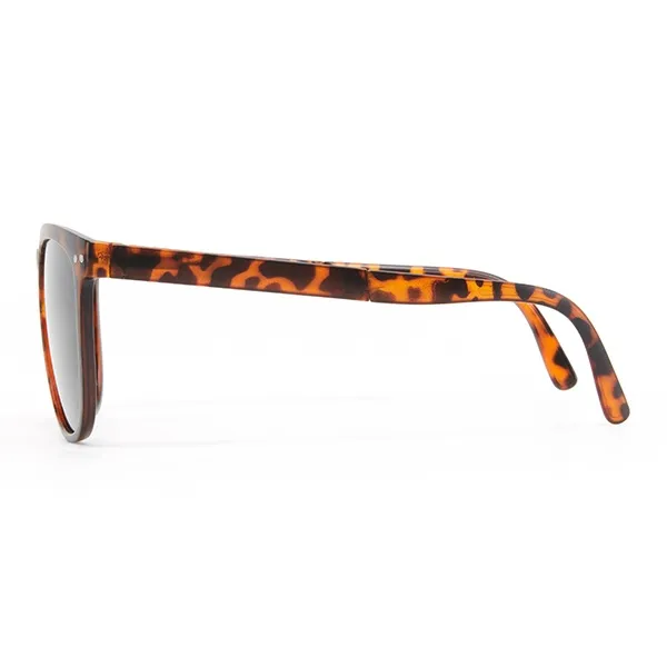 CinvaiKrose PC Oval UV Protection Sunglasses Women's-5
