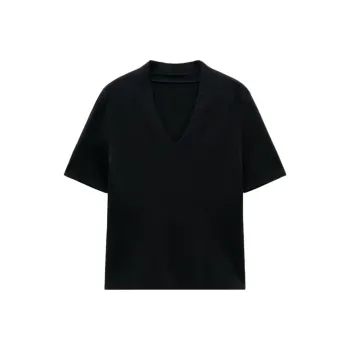 INSUN Knitwear Women's Black