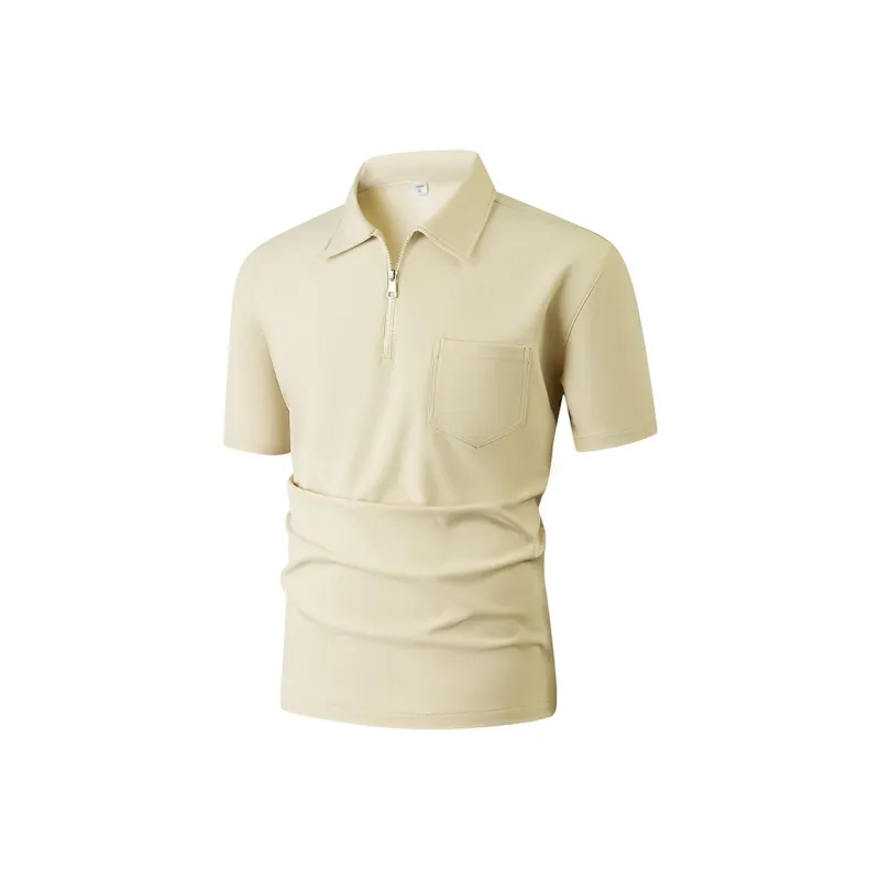 OPMO Polo Shirts Unisex-0