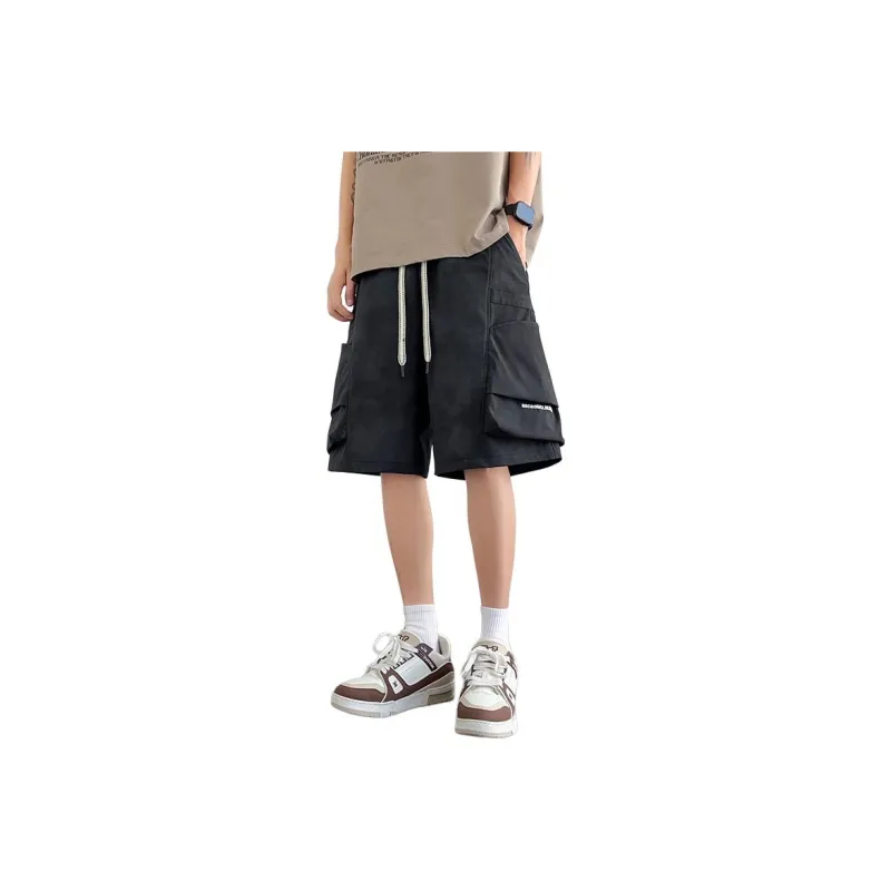 SIFLYTO Casual Shorts Unisex-0
