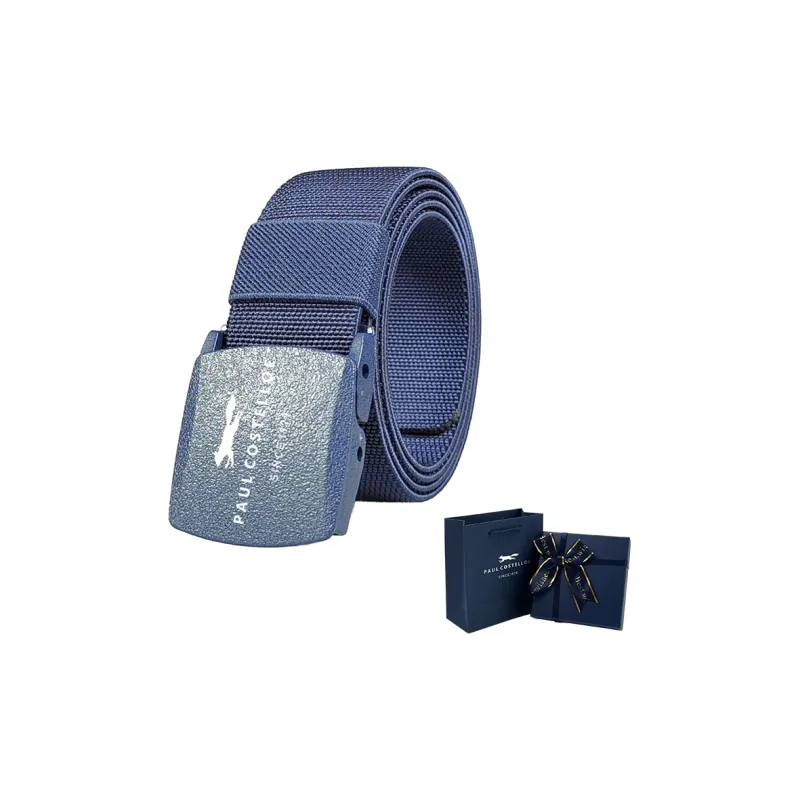 PAUL COSTELLOE Polypropylene Belt Unisex 3.8cm-22