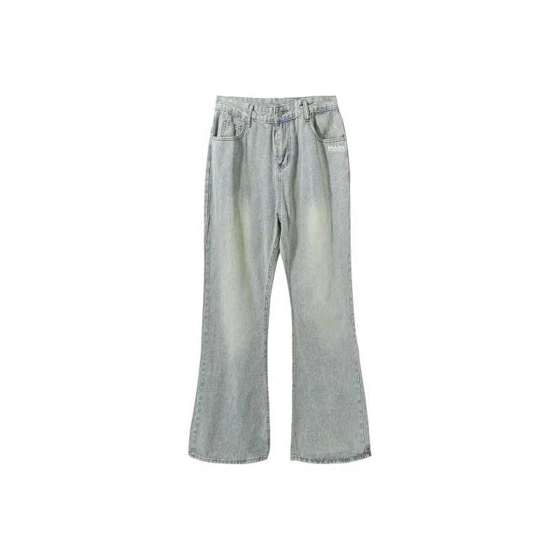 FAIRWHALE MaxFun Series Jeans Men's-0