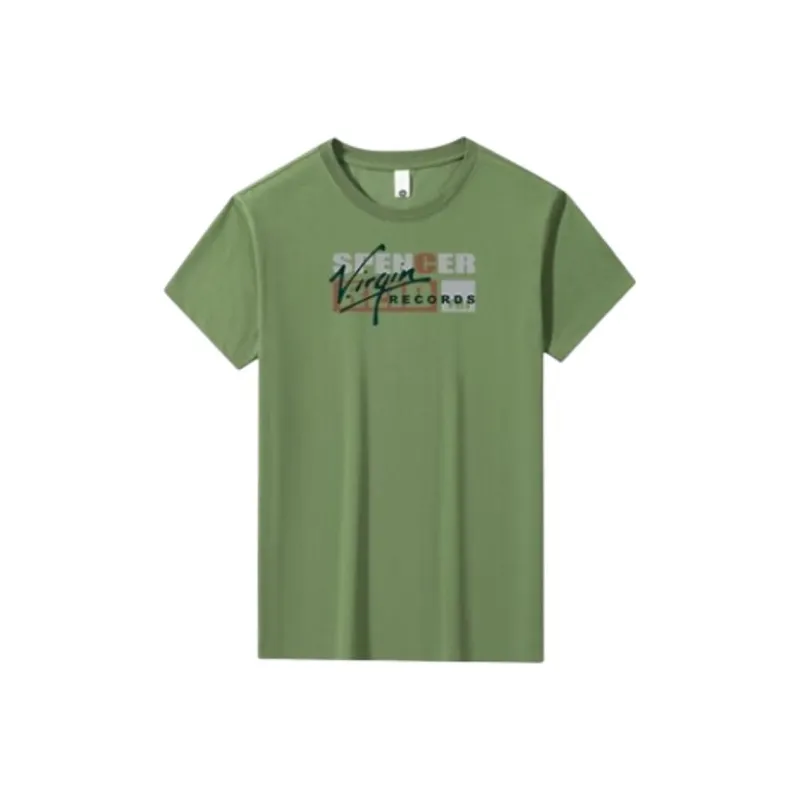 HKRXEC T Shirts Men-6