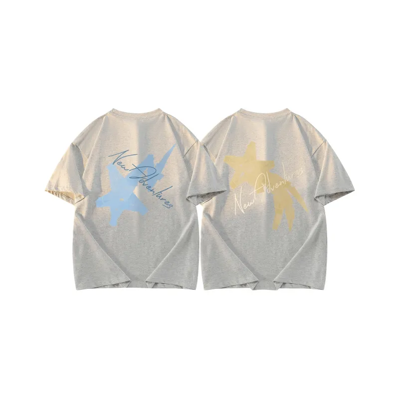 ROBINHOOD T Shirt Unisex 2 Pack-8