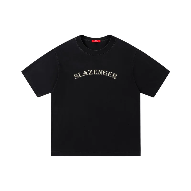 Slazenger T Shirts Unisex-1