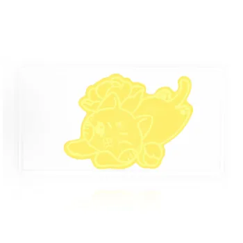 Yuxin Pendants Unisex