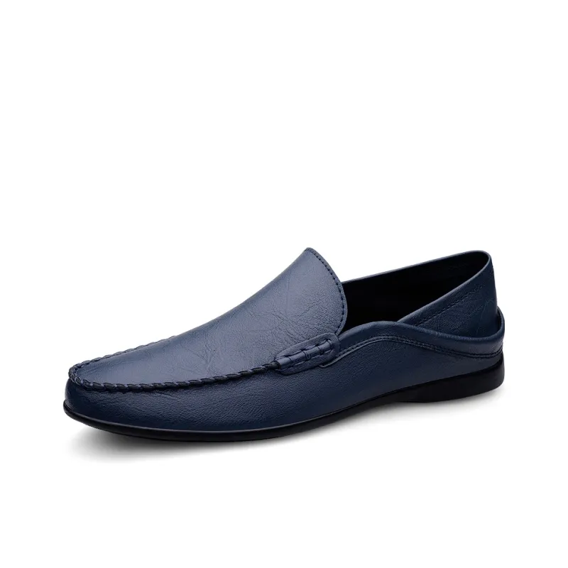 British Knights Casual Shoes Men's Blue-1