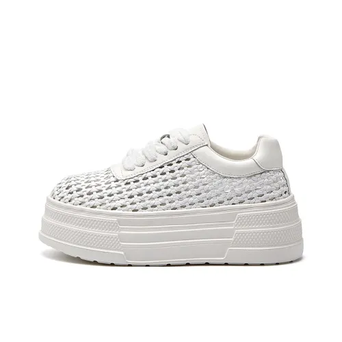 Liddy Low Top Casual Shoes Women's