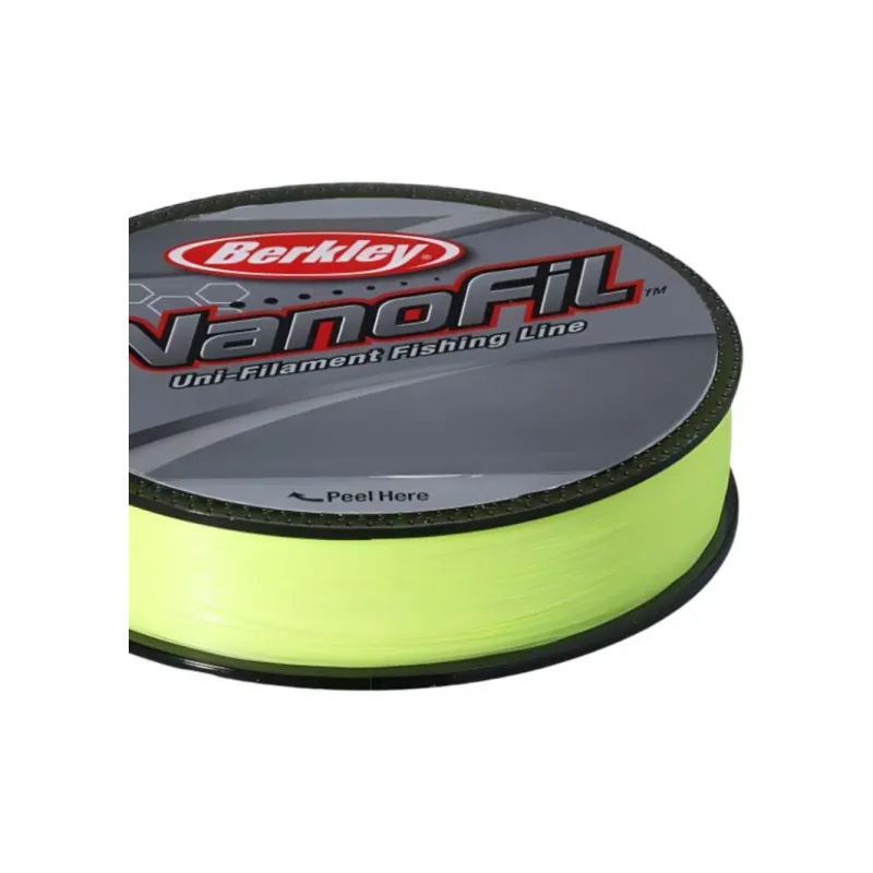 BERKLEY Fish Line Main Line 125m-5