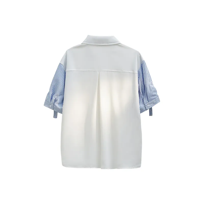 CHARLIE GOLF Shirts Unisex-3