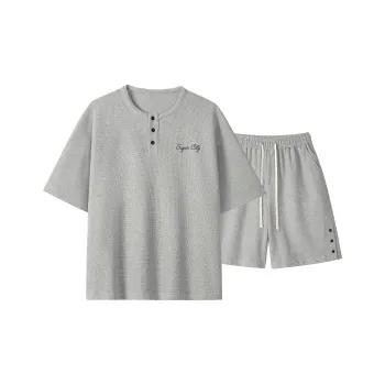 Manchester City F.C. Casual Sportswear Unisex 2 Piece Set
