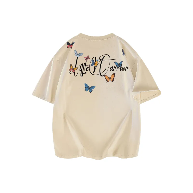 Kung Fu Panda T Shirts Unisex-14