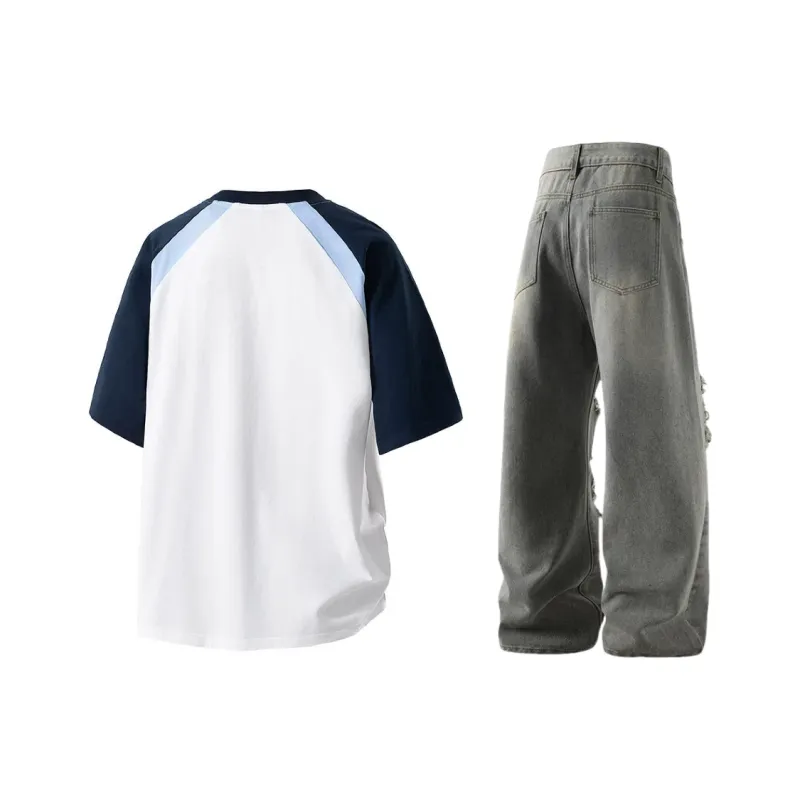 GWAF Casual Sportswear Unisex-3