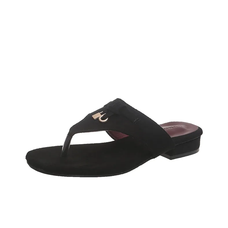 NUNZ Odor Resistant Flip Flops Women's-11