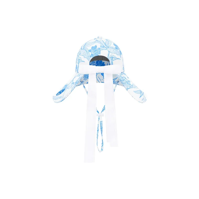 CASTELBAJAC Polyester Bucket Hats Women's-8