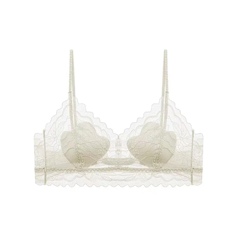 GRACE TOPIC Bra Women's Combo Set-8